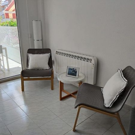 Апартаменты Duplex A 25 Metros De La Playa Сомо Экстерьер фото