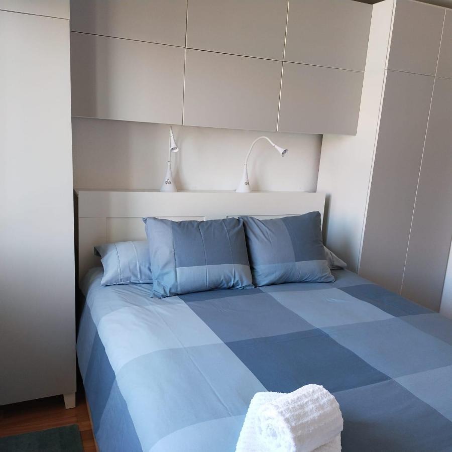 Апартаменты Duplex A 25 Metros De La Playa Сомо Экстерьер фото